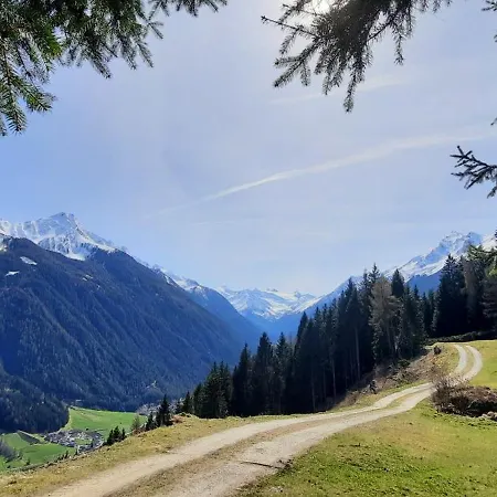 Lägenhet Peer Neustift im Stubaital