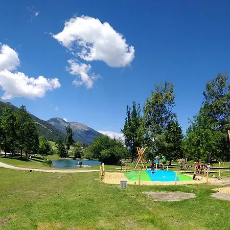 Peer Lägenhet Neustift im Stubaital
