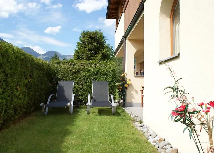 Peer Apartment Neustift im Stubaital