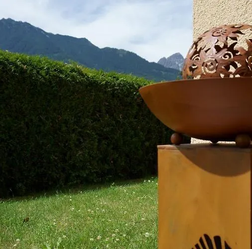 Peer Apartment Neustift im Stubaital