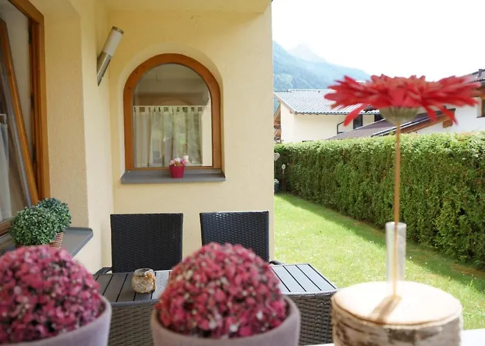 Apartment Peer Neustift im Stubaital
