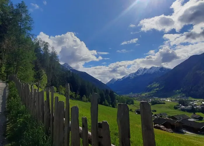 Peer Neustift im Stubaital