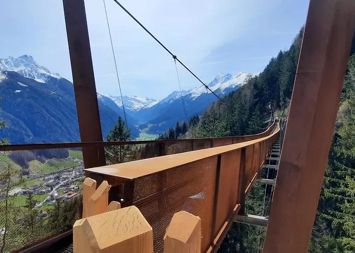 Peer * Neustift im Stubaital