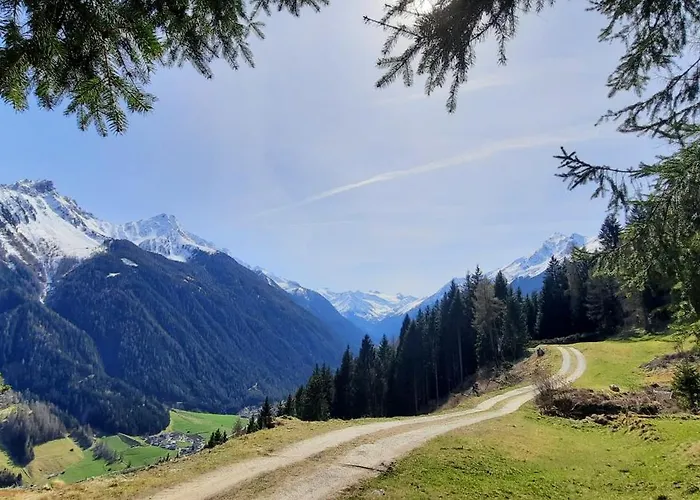 Apartment Peer Neustift im Stubaital