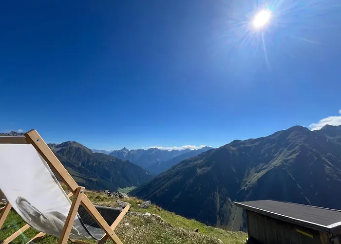 Peer Neustift im Stubaital