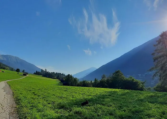 Peer Apartment Neustift im Stubaital