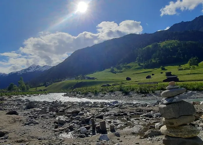 Apartment Peer Neustift im Stubaital