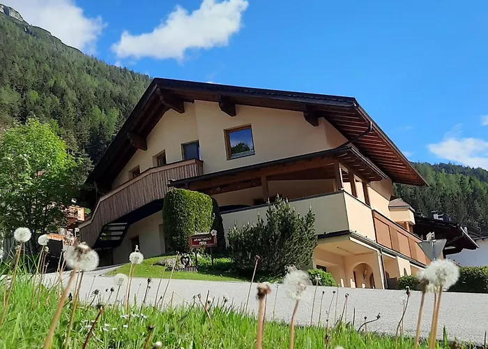 Peer Neustift im Stubaital