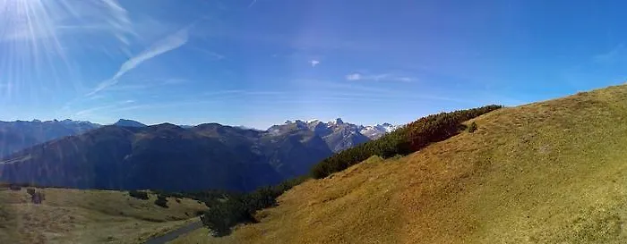 Apartment Peer Neustift im Stubaital