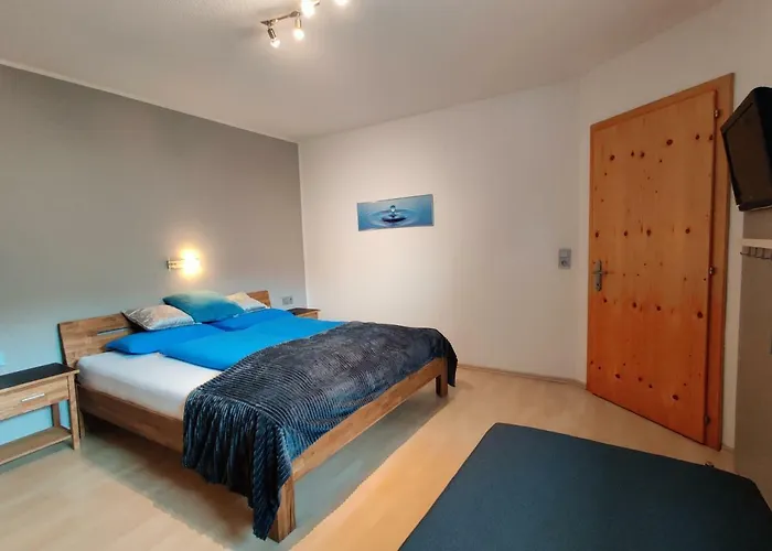 Peer Apartment Neustift im Stubaital