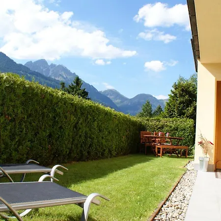 Апартаменты Peer *