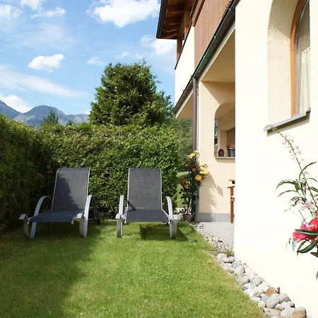 Peer Апартаменты Нойштифт-им-Штубайталь