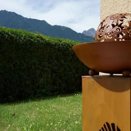 Peer Апартаменты Нойштифт-им-Штубайталь