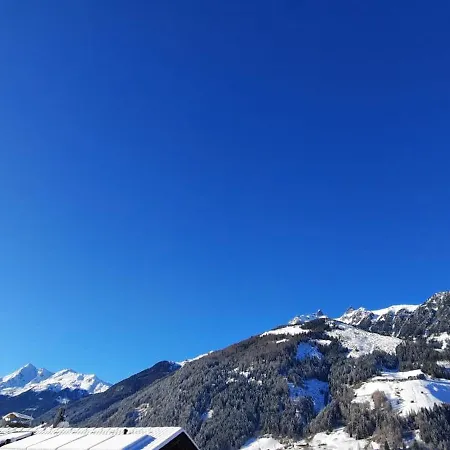 Апартаменты Peer Нойштифт-им-Штубайталь