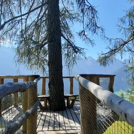 Апартаменты Peer *