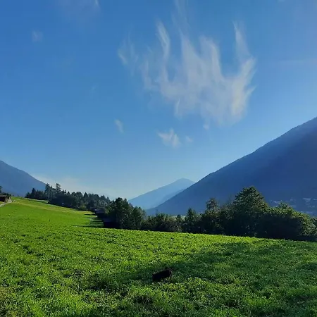 Peer Апартаменты Нойштифт-им-Штубайталь