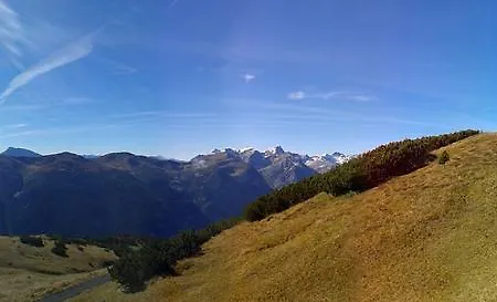 Апартаменты Peer Нойштифт-им-Штубайталь