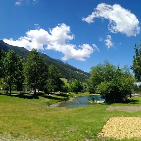 Peer Нойштифт-им-Штубайталь