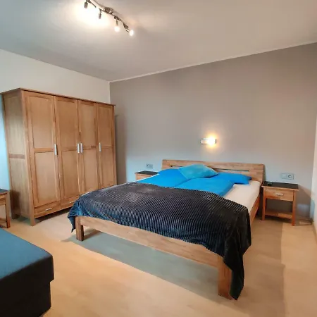 Peer Apartment