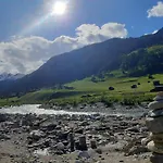 Apartamento Peer Neustift im Stubaital