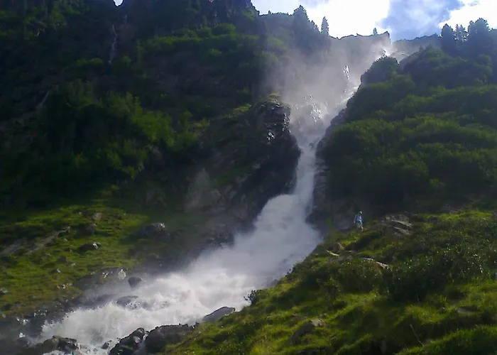 Peer Neustift im Stubaital