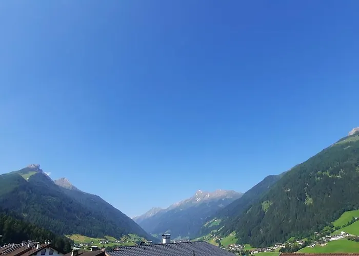 Peer * Neustift im Stubaital