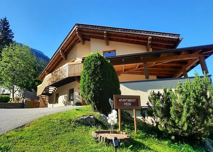 Peer Appartamento