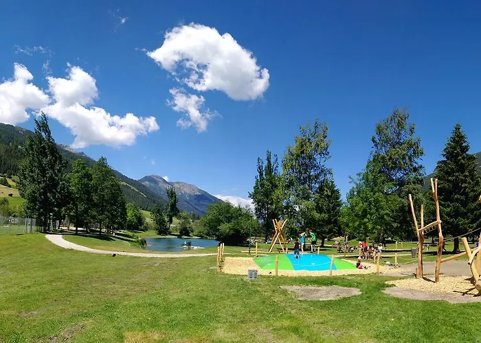 Peer Appartamento Neustift im Stubaital